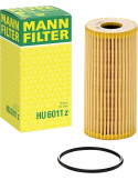 Filtre à Huile Mann Filter HU6011Z